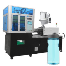 Best price superior quality popular product pet sport water bottle injection stretch blow molding machine